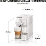 DELONGHI NESPRESSO Delonghi EN510.W Lattissima One "Evo" za | shoptok.hr