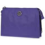 Liu Jo Torbe 30000 ECS TRIPLE ENVELOPE Siva | Shoptok.si