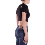 The North Face NF0A55AO Bijela | shoptok.hr