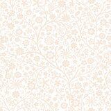 Casadeco Tapeta Poetic Flowers 3 boje | shoptok.hr