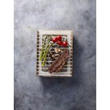 CASUSGRILL prirodni prijenosni roštilj | shoptok.hr