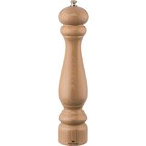 Zassenhaus pepper mill Potsdam beech wood nature, 30 cm Cijene