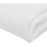 vidaXL 50 Bijelih Platnenih Ubrusa 50 x 50 cm | shoptok.hr