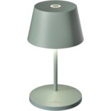 Villeroy & Boch SEOUL 2.0 namizna svetilka - Olivno zelena Cene
