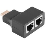  HDMI/2xRJ45 produžetak 30m | shoptok.hr
