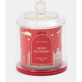 Sinsay Mirisna svijeća Merry Cranberry | shoptok.hr