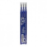 Pilot Uložak za roler , BLS-FR7-L-S3, 0,35 mm, 3/1, plavi | shoptok.hr