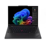 Lenovo Notebook ThinkPad T14s Gen 6 35.6 cm (14 palac) WUXGAQualcomm® SnapdragonX1E-78-10032 GB RAM1 TB SSD;njemačka, qw | Eponuda.ba