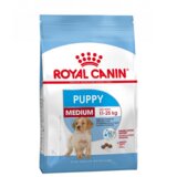 Royal Canin Medium Puppy 1 kg Cene