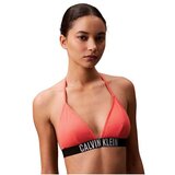 Calvin Klein trouglasti bikini top | ePonuda.com