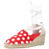 Toni Pons Espadrile VEIRA TO Rdeča | Shoptok.si