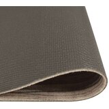 vidaXL Kuhinjski tepih perivi s natpisom Cooking 60x300 cm baršunasti | shoptok.hr