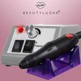 Beautylushh 12w brusilnik za nego nohtov, (20478409) Cene