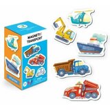  Magneti prevozna sredstva ( 104/200266 ) | ePonuda.com