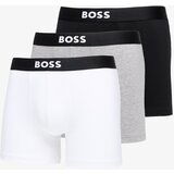 Hugo Boss Boxer Briefs Boss One 3-Pack Multicolor XL | Shoptok.si