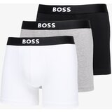 Hugo Boss BoxerBr 3P Icon Višebojna Cijene