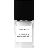 Geranium Balsamic Note - 50 ml