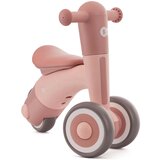 Kinderkraft Balans bicikl MINIBI, Candy pink | shoptok.hr