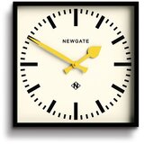 Newgate Zidni sat Number Five 4 boje Cijene