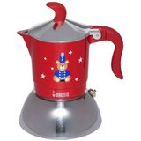 Bialetti FIAMMETTA 2TZ RED ORSETTO Induction | shoptok.hr