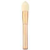 CHIQUE™ RoseGold Četkica sa Makeup Sunđerom