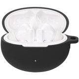 INF Bluetooth slušalke silikonski ovitek za Huawei Freebuds 5i Black, (21254911) | Shoptok.si