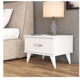 Hanah home noćni ormarić KMD0101 | ePonuda.com