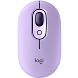 Logitech POP Mouse with emoji LILAC 910-007414 | ePonuda.com