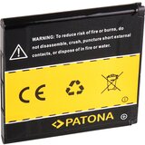 Patona Baterija za HTC Sensation / Sensation XE, 1300 mAh | shoptok.hr