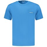 Bikkembergs muška majica kratkih rukava, plava | shoptok.hr