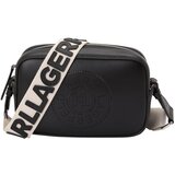 Karl Lagerfeld Torba preko ramena crna Cijene