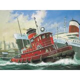 Revell HARBOUR TUG BOAT, (21312582) Cene
