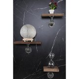 Hanah home polica za cevi BoruRaf056