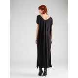 Soft Rebels Obleka 'Ella' črna | Shoptok.si