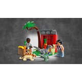 Lego 76963 Centar za spasavanje beba dinosaurusa | Eponuda.com