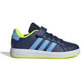 Adidas sportske tenisice IE5994 GRAND COURT 2.0 EL C M plava 30 | shoptok.hr