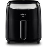 Ufesa friteza apex/bezuljna/zapremina 3.5l/crna Cene