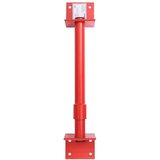 vidaXL Stenski nosilec za vrtljivo roko 78 cm | Shoptok.si