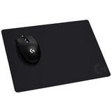 Logitech Podloga za miško G440, trda, črna | Shoptok.si