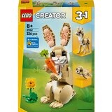Lego 31162 Ljubki zajček | Shoptok.si