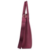 Vuch Shopper torba Aderyn Wine, 36,5 x 34 cm | shoptok.hr