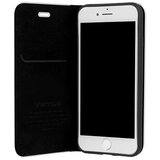  Preklopni ovitek / etui / zaščita Vennus Book Carbon za Samsung Galaxy S20 - črni Cene