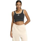 Adidas Športni top 'STADIUM' svetlo bež / črna / bela | Shoptok.si
