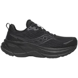 Tek & Trail Chaussures de running Hurricane 25 noir Črna