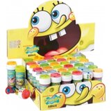 SpongeBob Bubbles 60ml | Eponuda.com