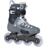 Powerslide Rolerji Zoom Pro 90 PDS Grey, (5000359286) | Shoptok.si