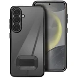 GLAM za SAMSUNG S25 black