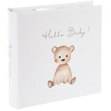  GOLDBUCH foto album First step 10x15/200 fotografija | shoptok.hr