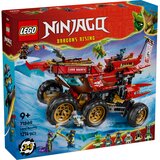 Lego 71869 Kopenski zaklad | Shoptok.si