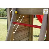 Fungoo Set CAROL 1 - drveno dječje igralište | shoptok.hr